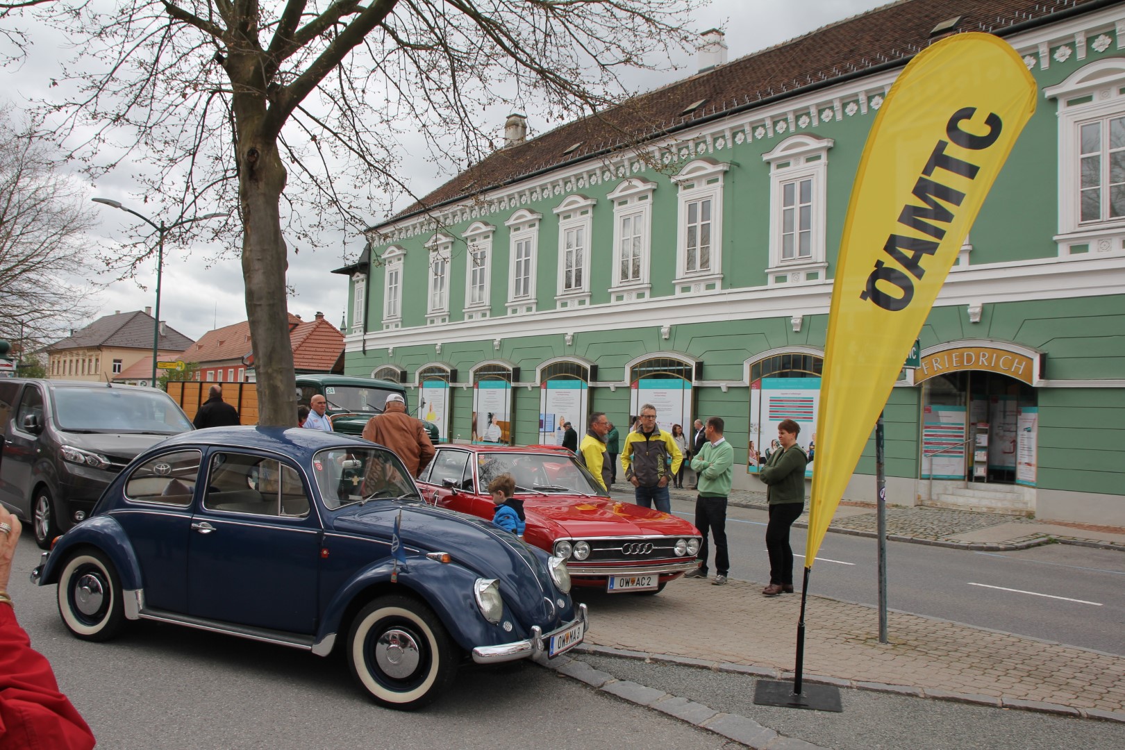 2022-04-24 Tag der historischen Fahrzeuge